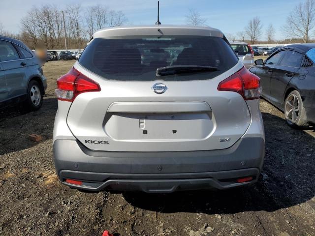 Photo 5 VIN: 3N1CP5CU3JL546254 - NISSAN KICKS 