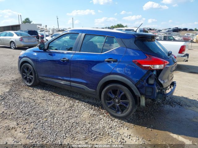 Photo 2 VIN: 3N1CP5CU3KL471914 - NISSAN KICKS 