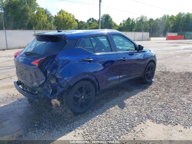 Photo 3 VIN: 3N1CP5CU3KL471914 - NISSAN KICKS 