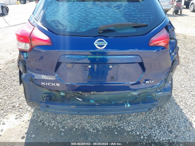 Photo 5 VIN: 3N1CP5CU3KL471914 - NISSAN KICKS 