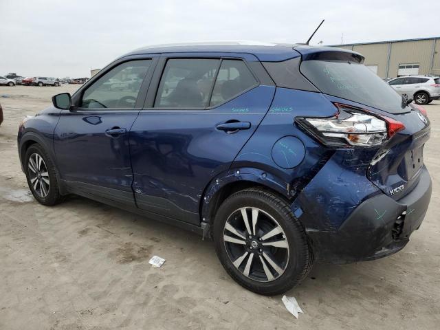 Photo 1 VIN: 3N1CP5CU3KL472013 - NISSAN KICKS 