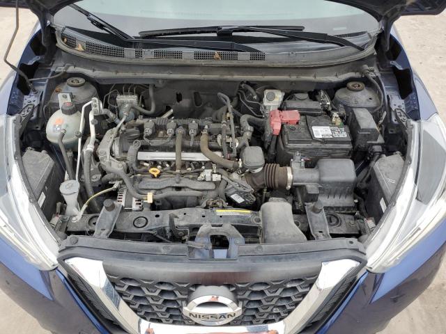 Photo 10 VIN: 3N1CP5CU3KL472013 - NISSAN KICKS 