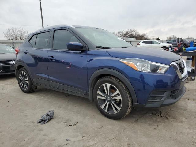 Photo 3 VIN: 3N1CP5CU3KL472013 - NISSAN KICKS 