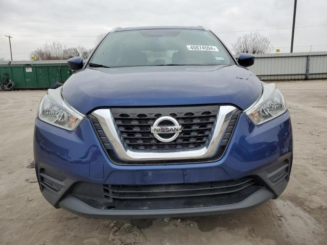 Photo 4 VIN: 3N1CP5CU3KL472013 - NISSAN KICKS 