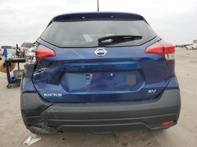 Photo 5 VIN: 3N1CP5CU3KL472013 - NISSAN KICKS 