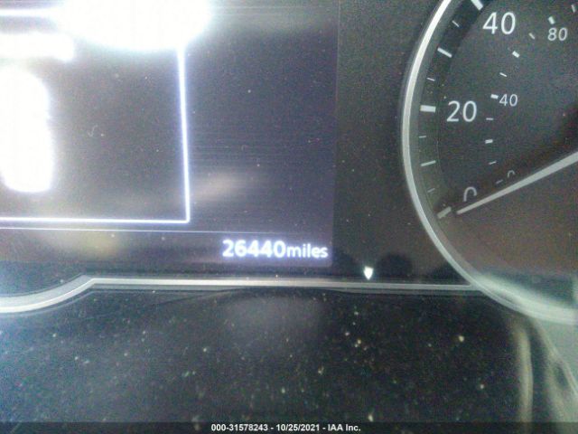 Photo 6 VIN: 3N1CP5CU3KL480662 - NISSAN KICKS 