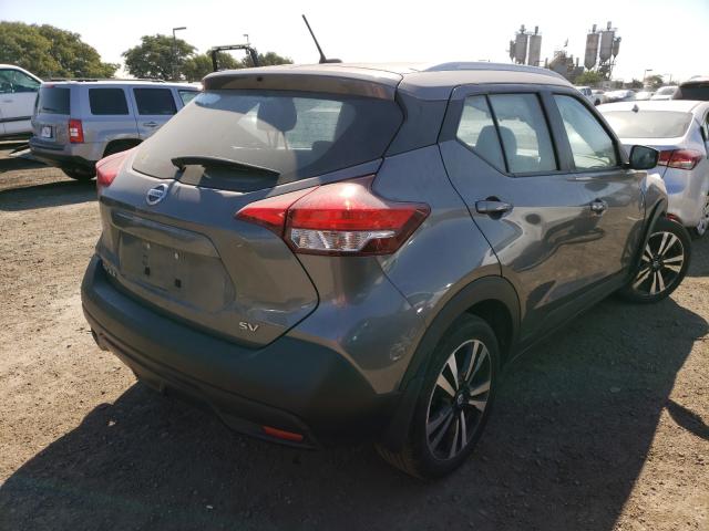 Photo 3 VIN: 3N1CP5CU3KL481729 - NISSAN KICKS S 