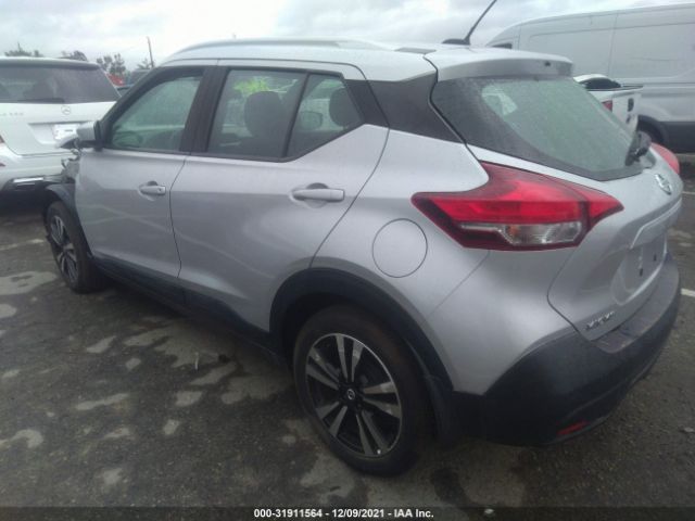 Photo 2 VIN: 3N1CP5CU3KL481925 - NISSAN KICKS 