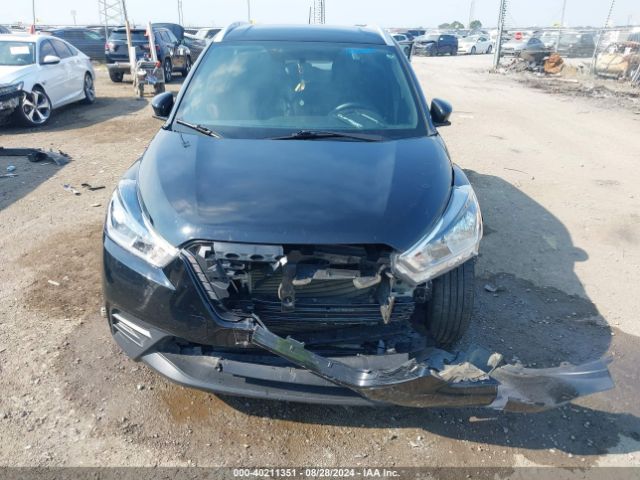 Photo 5 VIN: 3N1CP5CU3KL482413 - NISSAN KICKS 