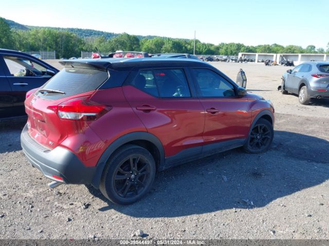 Photo 3 VIN: 3N1CP5CU3KL488891 - NISSAN KICKS 