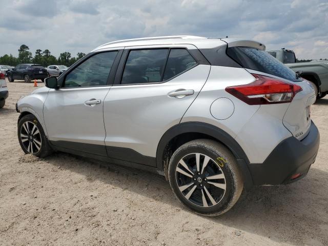 Photo 1 VIN: 3N1CP5CU3KL491502 - NISSAN KICKS 