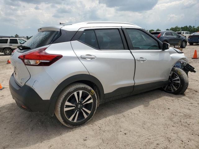 Photo 2 VIN: 3N1CP5CU3KL491502 - NISSAN KICKS 