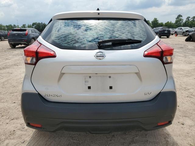 Photo 5 VIN: 3N1CP5CU3KL491502 - NISSAN KICKS 