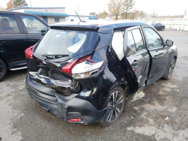 Photo 3 VIN: 3N1CP5CU3KL495386 - NISSAN KICKS S 