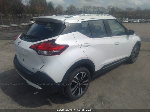 Photo 3 VIN: 3N1CP5CU3KL496702 - NISSAN KICKS 