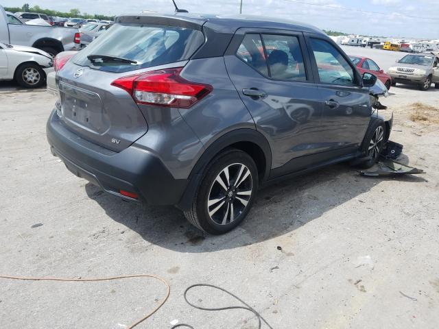 Photo 3 VIN: 3N1CP5CU3KL496750 - NISSAN KICKS S 