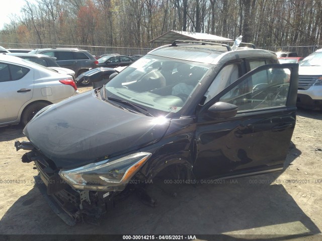 Photo 1 VIN: 3N1CP5CU3KL498076 - NISSAN KICKS 