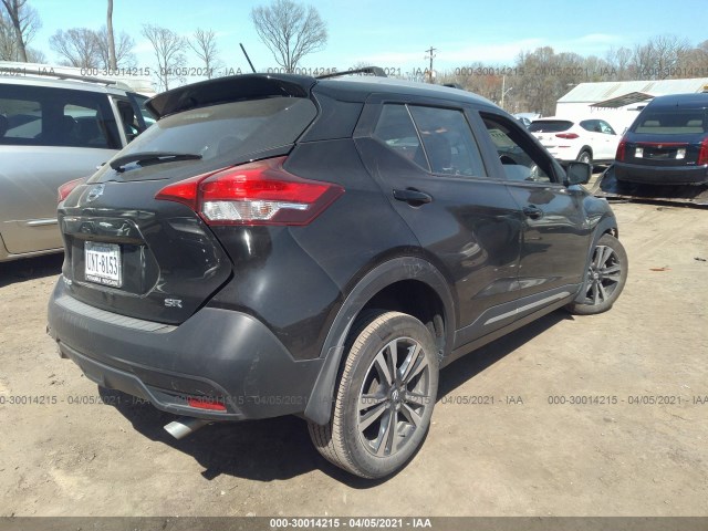 Photo 3 VIN: 3N1CP5CU3KL498076 - NISSAN KICKS 