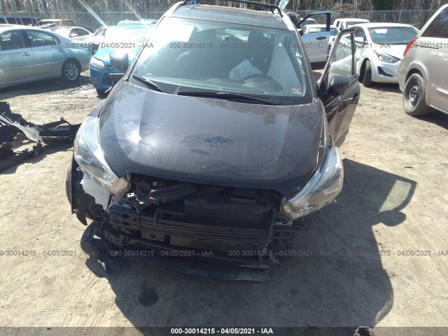 Photo 5 VIN: 3N1CP5CU3KL498076 - NISSAN KICKS 