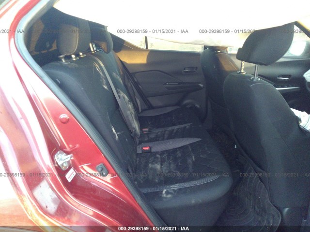 Photo 7 VIN: 3N1CP5CU3KL499308 - NISSAN KICKS 