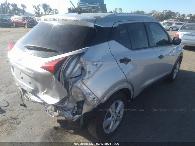 Photo 3 VIN: 3N1CP5CU3KL502238 - NISSAN KICKS 