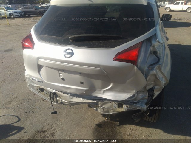 Photo 5 VIN: 3N1CP5CU3KL502238 - NISSAN KICKS 