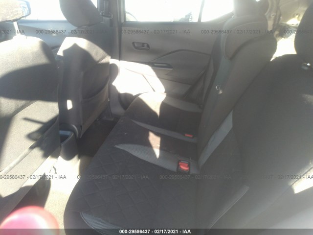 Photo 7 VIN: 3N1CP5CU3KL502238 - NISSAN KICKS 