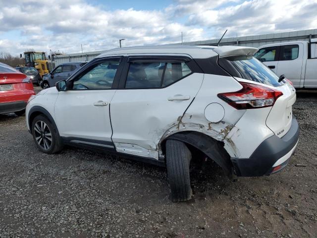 Photo 1 VIN: 3N1CP5CU3KL502661 - NISSAN KICKS 