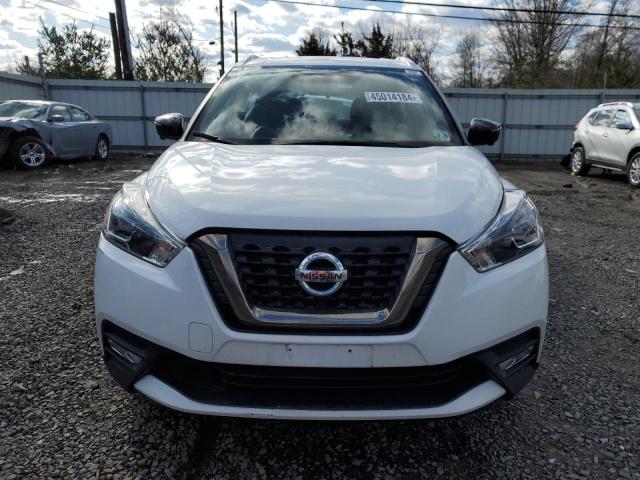 Photo 4 VIN: 3N1CP5CU3KL502661 - NISSAN KICKS 