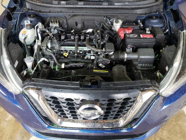 Photo 11 VIN: 3N1CP5CU3KL503051 - NISSAN KICKS 