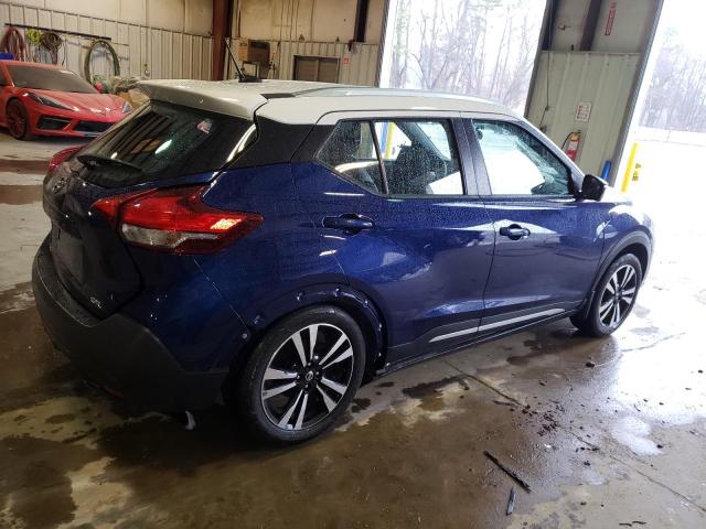 Photo 2 VIN: 3N1CP5CU3KL503051 - NISSAN KICKS 