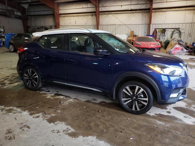 Photo 3 VIN: 3N1CP5CU3KL503051 - NISSAN KICKS 