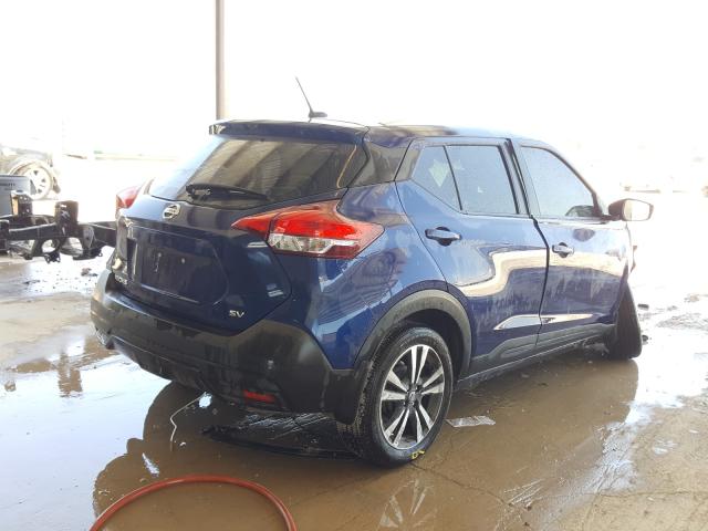 Photo 3 VIN: 3N1CP5CU3KL503616 - NISSAN KICKS S 