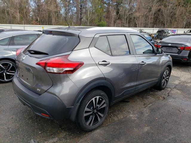 Photo 2 VIN: 3N1CP5CU3KL503664 - NISSAN KICKS S 