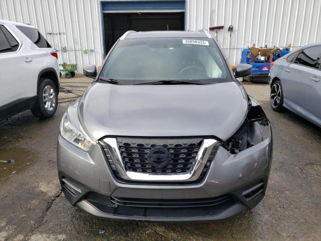 Photo 4 VIN: 3N1CP5CU3KL503664 - NISSAN KICKS S 