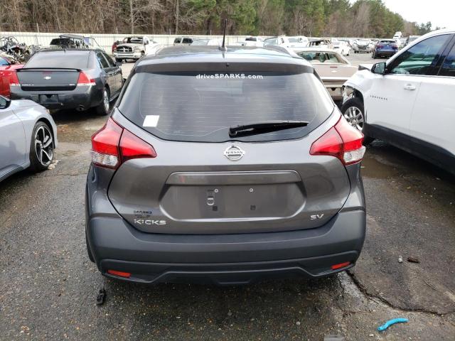 Photo 5 VIN: 3N1CP5CU3KL503664 - NISSAN KICKS S 