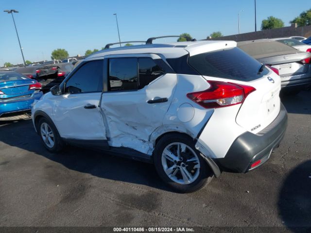 Photo 5 VIN: 3N1CP5CU3KL504782 - NISSAN KICKS 