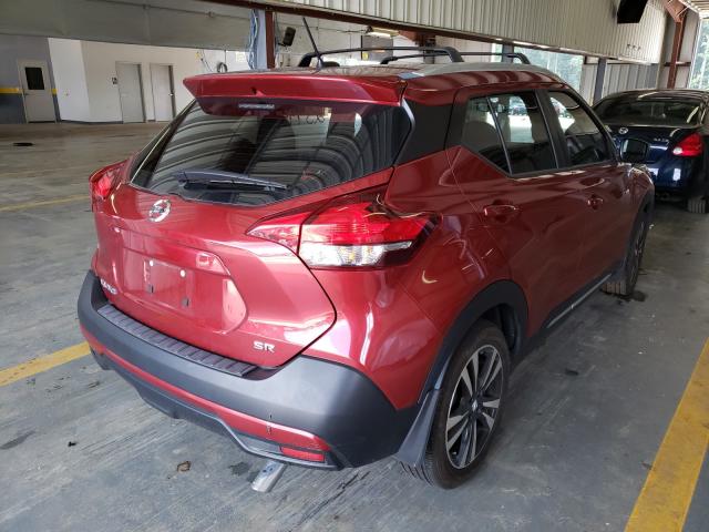 Photo 3 VIN: 3N1CP5CU3KL505379 - NISSAN KICKS S 