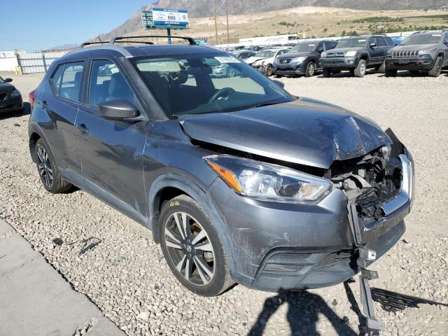 Photo 0 VIN: 3N1CP5CU3KL505897 - NISSAN KICKS S 