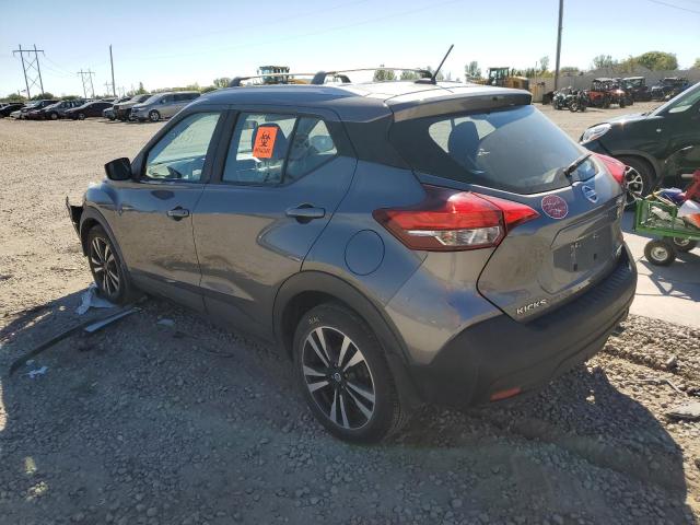 Photo 2 VIN: 3N1CP5CU3KL505897 - NISSAN KICKS S 