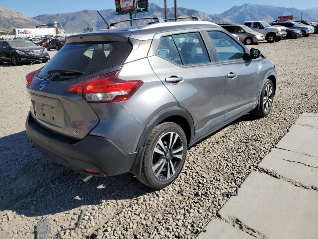 Photo 3 VIN: 3N1CP5CU3KL505897 - NISSAN KICKS S 