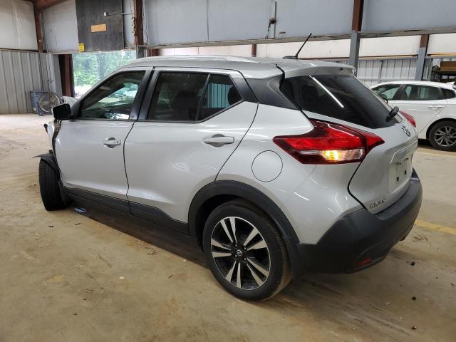 Photo 1 VIN: 3N1CP5CU3KL506130 - NISSAN KICKS S 