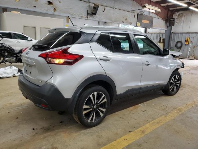 Photo 2 VIN: 3N1CP5CU3KL506130 - NISSAN KICKS S 