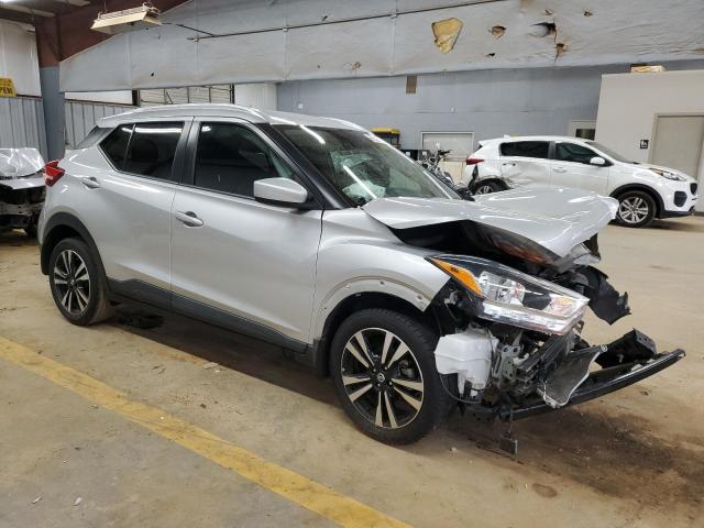 Photo 3 VIN: 3N1CP5CU3KL506130 - NISSAN KICKS S 