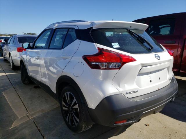 Photo 2 VIN: 3N1CP5CU3KL512266 - NISSAN KICKS S 