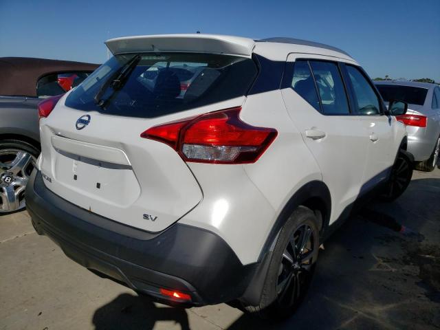 Photo 3 VIN: 3N1CP5CU3KL512266 - NISSAN KICKS S 