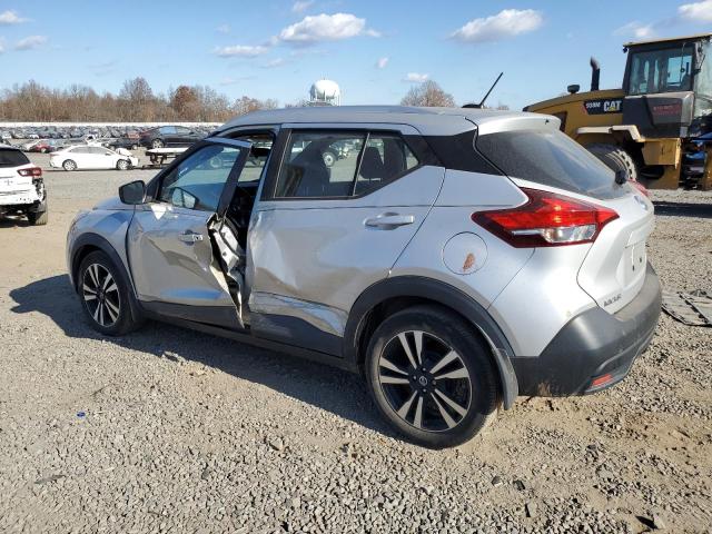 Photo 1 VIN: 3N1CP5CU3KL512512 - NISSAN KICKS S 