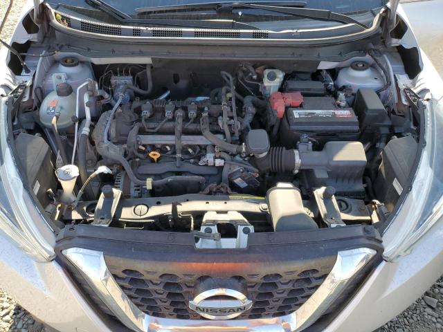 Photo 11 VIN: 3N1CP5CU3KL512512 - NISSAN KICKS S 