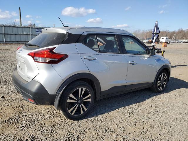 Photo 2 VIN: 3N1CP5CU3KL512512 - NISSAN KICKS S 