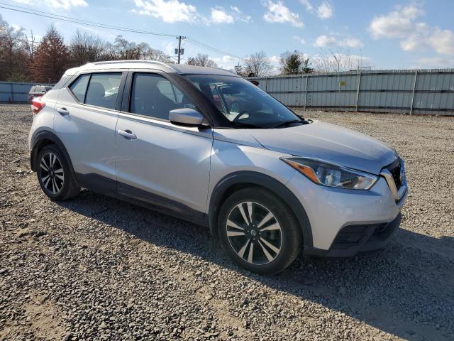 Photo 3 VIN: 3N1CP5CU3KL512512 - NISSAN KICKS S 